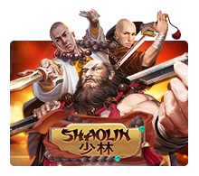 Joker123 : Shaolin - SPONSOR777