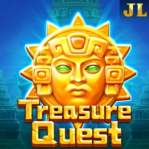 Treasure Quest - SPONSOR777