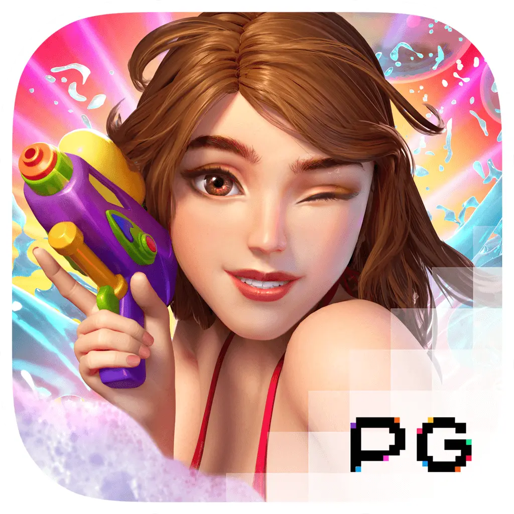 Songkran Splash - SPONSOR777