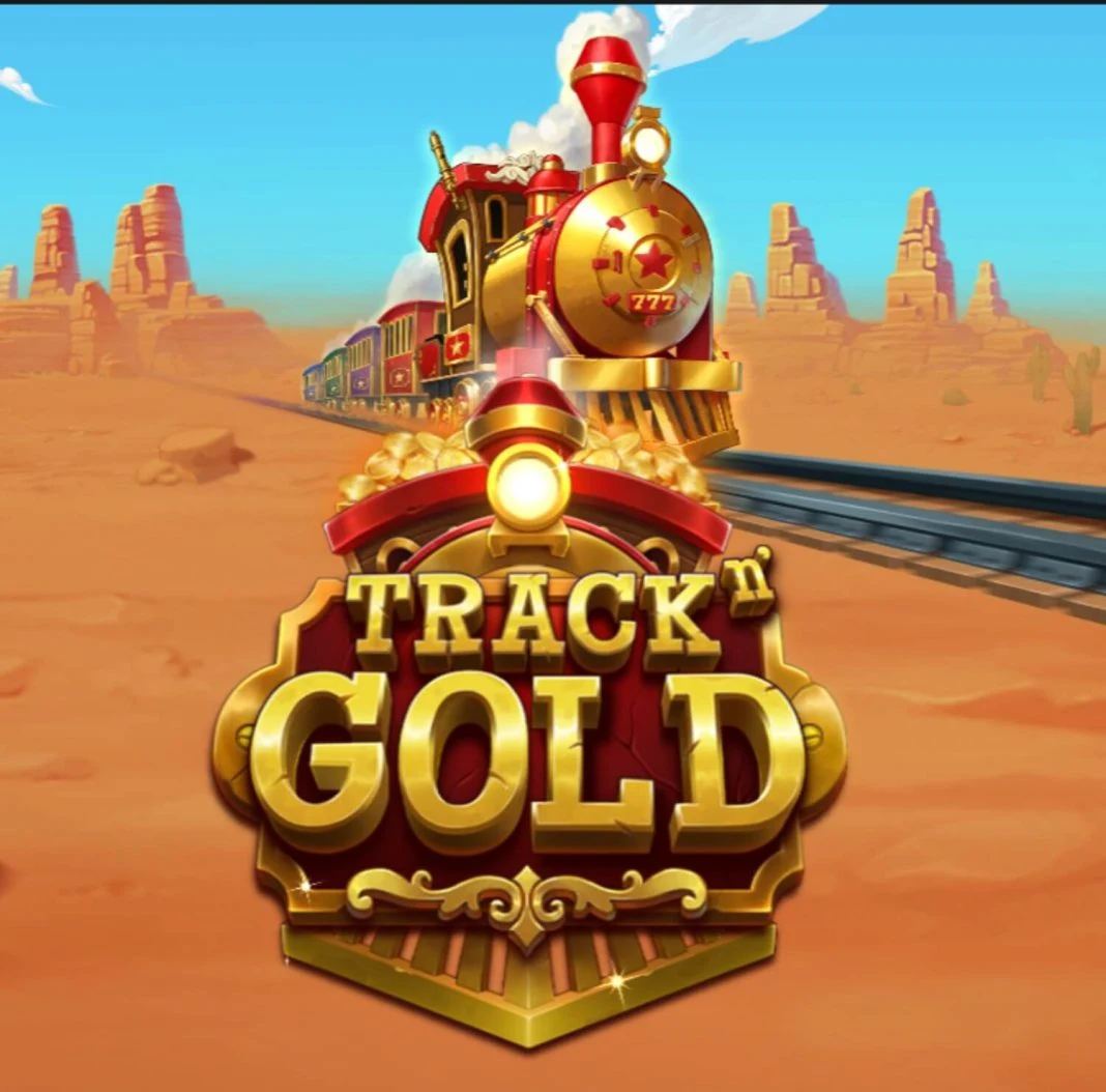 Track n Gold - SPONSOR777