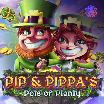Pip & Pippas Pots of Plenty - SPONSOR777