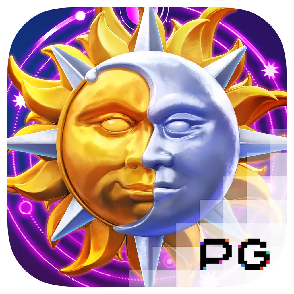 Destiny of Sun & Moon - SPONSOR777