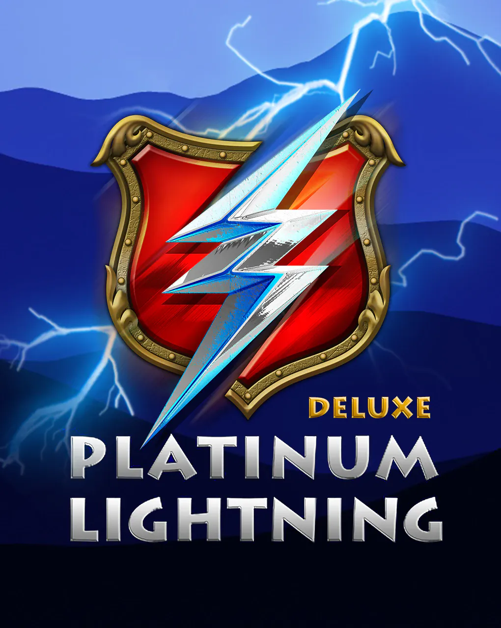 Platinum Lightning Deluxe - SPONSOR777