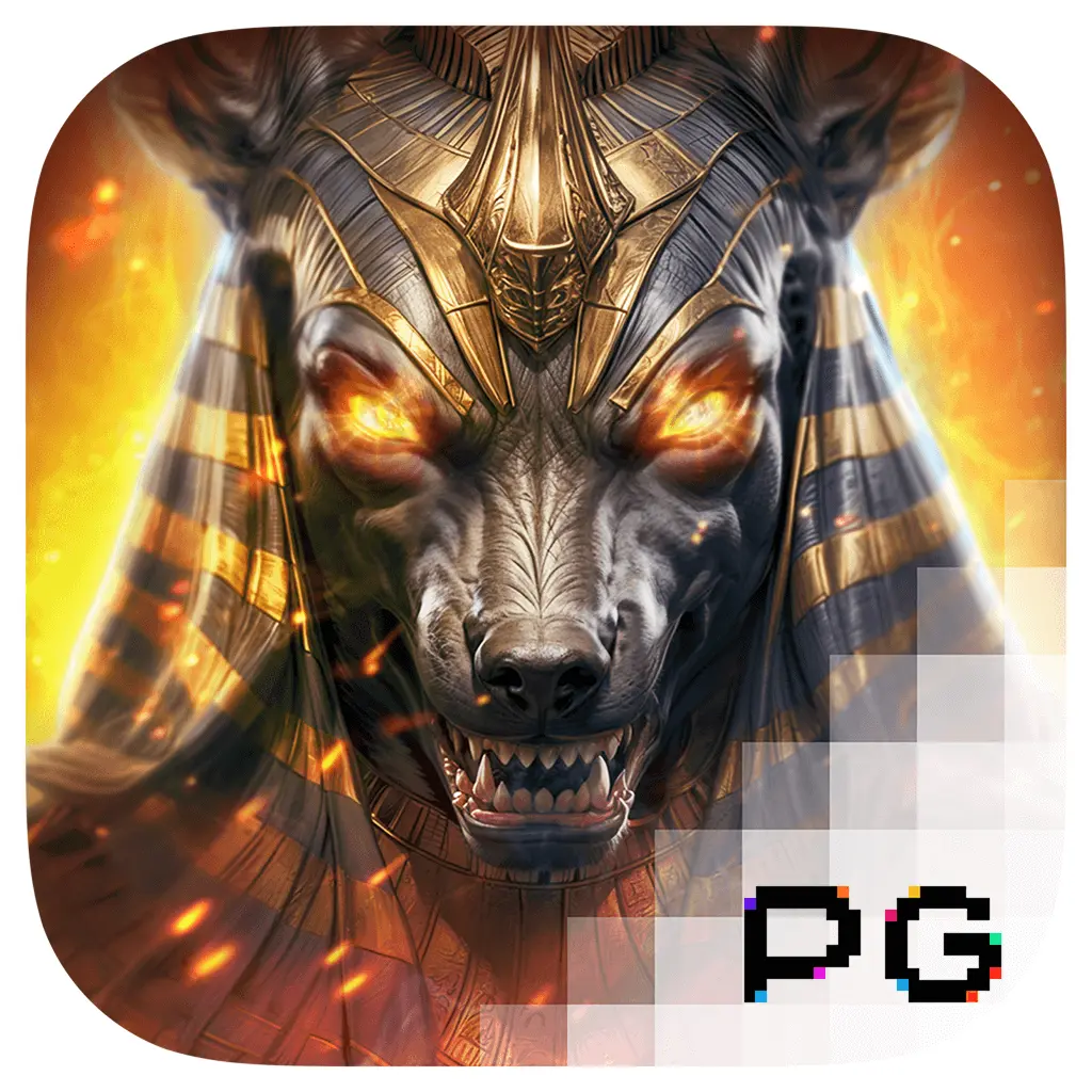 Anubis Wrath - SPONSOR777