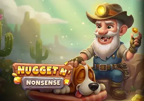 Nugget n Nonsense - SPONSOR777