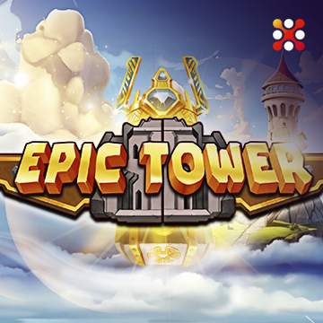 Epic Tower - SPONSOR777