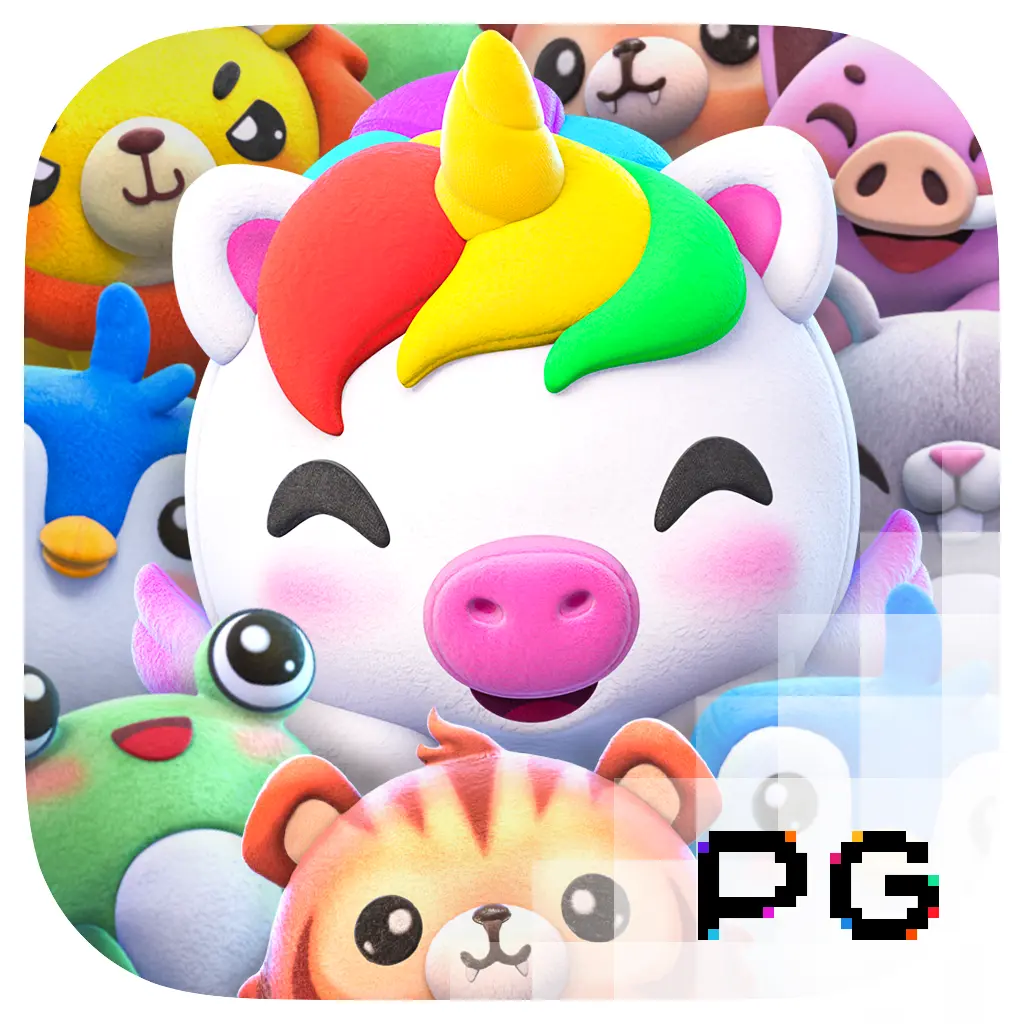 Plushie Frenzy - SPONSOR777