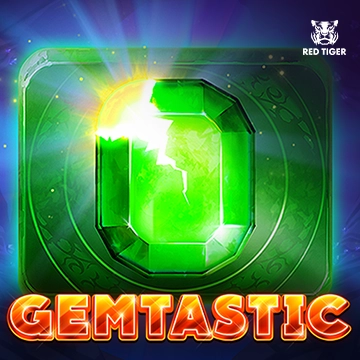 Gemtastic - SPONSOR777