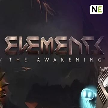 Elements: The Awakening - SPONSOR777