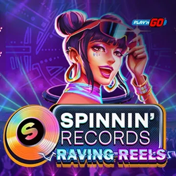Spinnin Records: Raving Reels - SPONSOR777