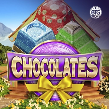 Chocolates - SPONSOR777