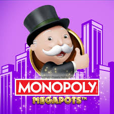 MONOPOLY Megapots - SPONSOR777
