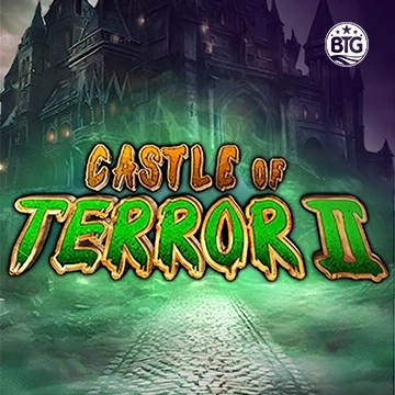 Castle of Terror II - SPONSOR777