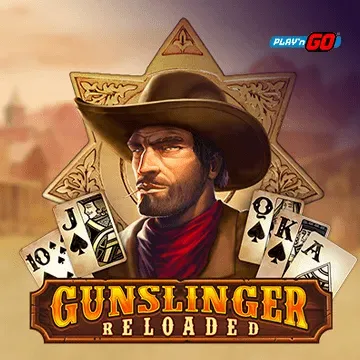 Gunslinger: Reloaded - SPONSOR777