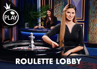 Roulette Lobby - SPONSOR777