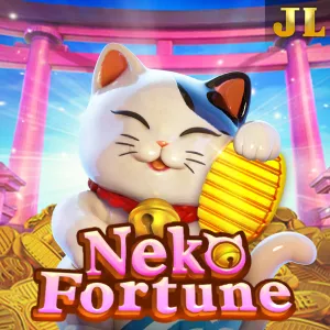 Neko Fortune - SPONSOR777