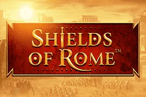 Shields of Rome - SPONSOR777
