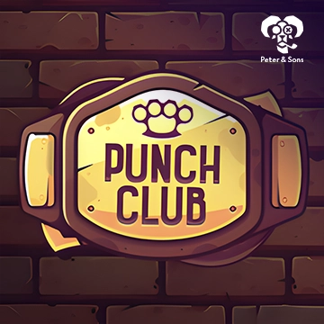 Punch Club - SPONSOR777