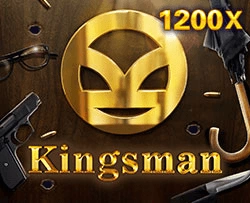 Kingsman - SPONSOR777