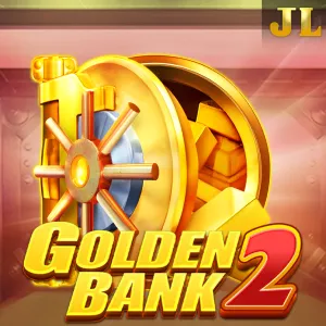 Golden Bank 2 - SPONSOR777