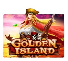 Joker123 : Golden Island - SPONSOR777