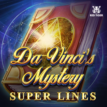 Da Vincis Mystery - SPONSOR777