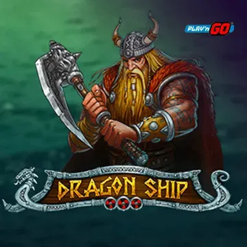 Dragon Ship - SPONSOR777