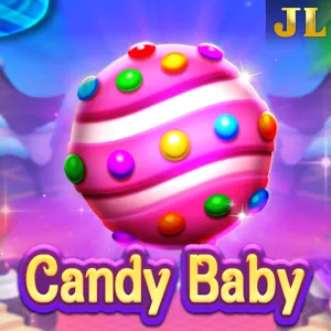 Candy Baby - SPONSOR777