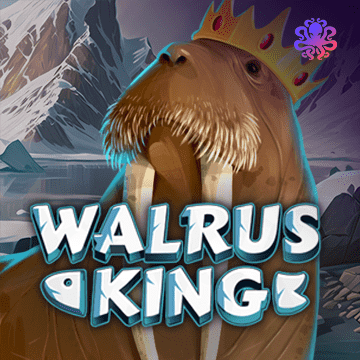 Walrus King - SPONSOR777