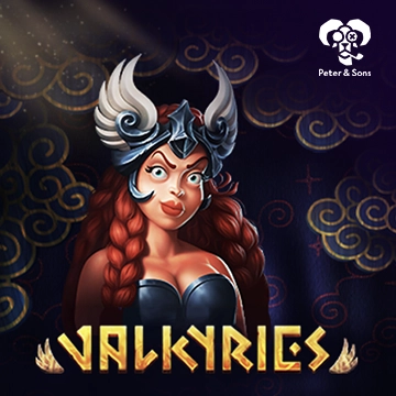 Valkyries - SPONSOR777