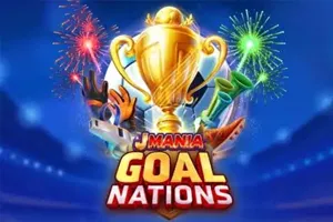 J Mania Goal Nations - SPONSOR777