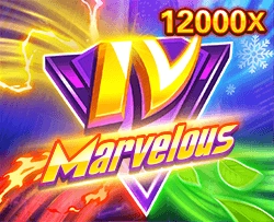 Marvelous IV - SPONSOR777
