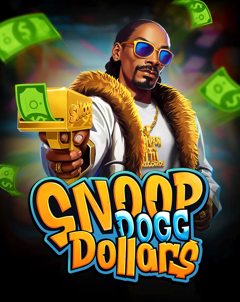 Snoop Dogg Dollars - SPONSOR777