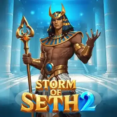 Storm Of Seth 2 - SPONSOR777