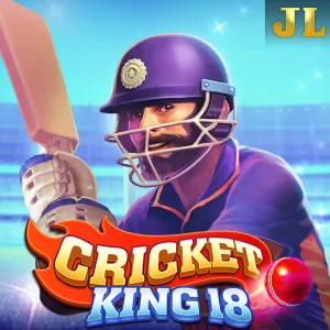 Cricket King 18 - SPONSOR777