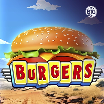 Burgers - SPONSOR777