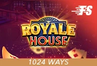 Royale House - SPONSOR777