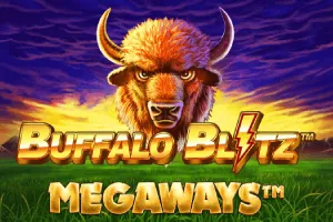Buffalo Blitz: Megaways - SPONSOR777