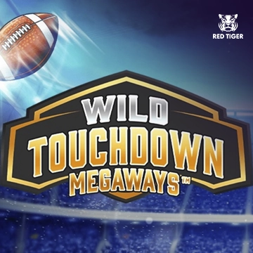 Wild Touchdown MegaWays - SPONSOR777