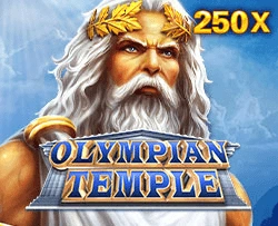 Olympian Temple - SPONSOR777