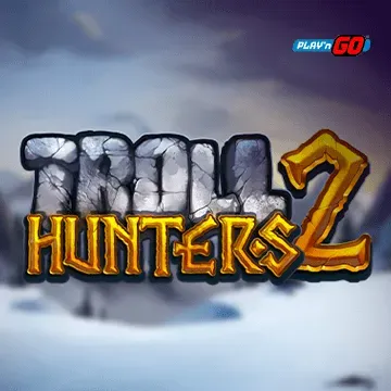 Troll Hunters 2 - SPONSOR777