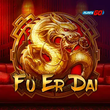 Fu Er Dai - SPONSOR777