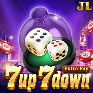 7 UP 7 DOWN - SPONSOR777