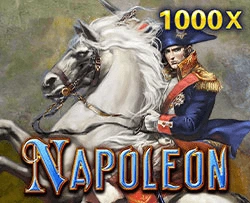 Napoleon - SPONSOR777