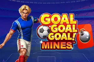 Goal Goal Goal Mines - SPONSOR777