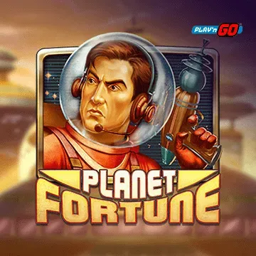 Planet Fortune - SPONSOR777