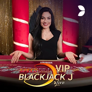 Speed VIP Blackjack J - SPONSOR777