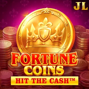 Fortune Coins - SPONSOR777