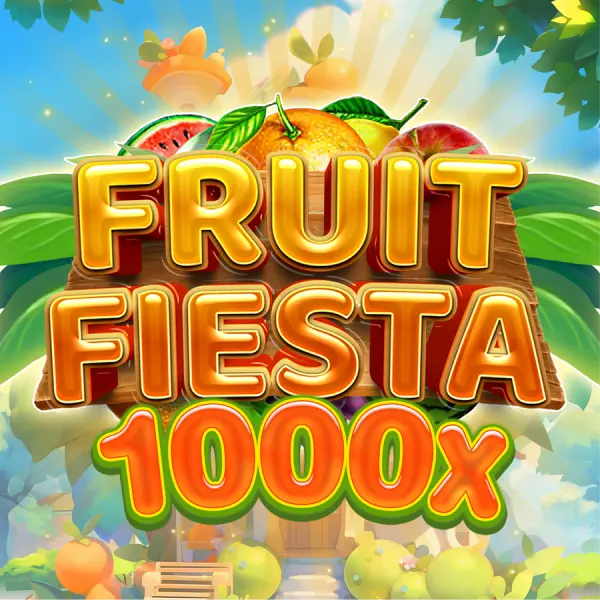Fruit Fiesta 1000 - SPONSOR777