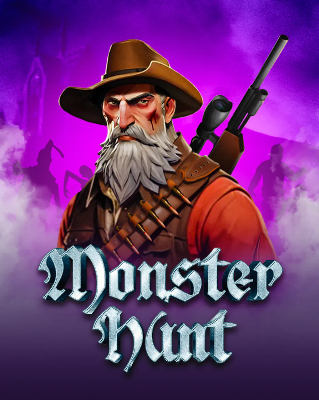 Monster Hunt - SPONSOR777